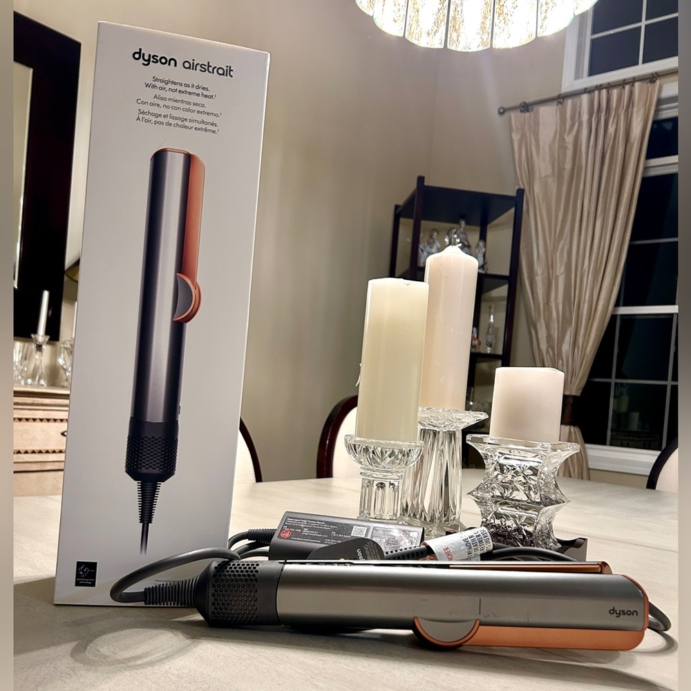 Dyson Airstraight